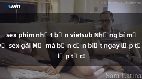 sex phim nhật bản vietsub Những bí mật về sex gái Mỹ mà bạn cần biết ngay lập tức!